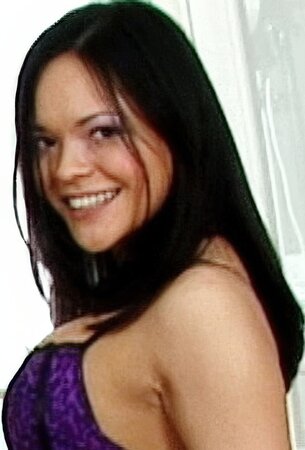 Frances Federova